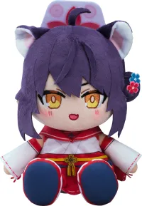 GOOD SMILE COMPANY Chocopuni Plushie Kaede - Blue Archive - photo 2