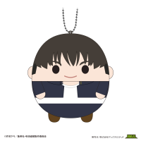 JUJUTSUKAISEN FUWA KORORIN 6 4
