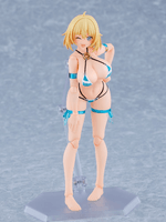 figma Sophia F. Shirring: Swimsuit Ver. 10