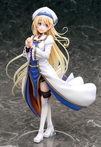 Priestess(re-run) 4