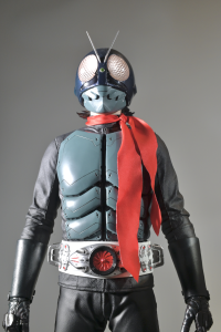 MEGA SOFVI KAMEN RIDER(SHIN・KAMEN RIDER) 27