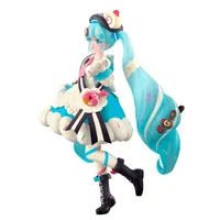 BANDAI Snow Miku - 2026- - Hatsune Miku - photo 6