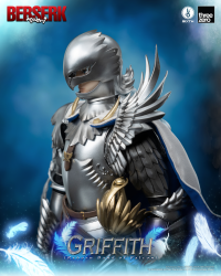 Griffith (Reborn Band of Falcon) 7