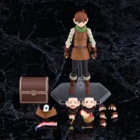 Max Factory figma Chilchuck - Delicious in Dungeon - photo 11