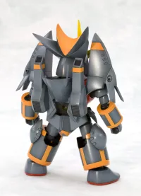 KOTOBUKIYA Aim For The Top - Gunbuster - Gunbuster - photo 11
