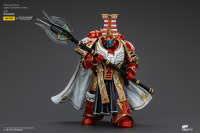 Thousand Sons Legion Librarian Consut 9