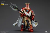 JOYTOY Thousand Sons Legion Librarian Consut - Warhammer 40K - photo 9