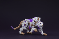 IB-03 BAIHU 8