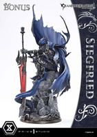 Concept Masterline GRANBLUE FANTASY Siegfried DX Bonus Version  			 43