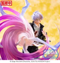 SEGA Luminasta "Jujutsu Kaisen Hidden Inventory/Premature Death" "Satoru Gojo" Hollow Purple (Kyoshiki "Murasaki") - Jujutsu Kaisen - photo 2