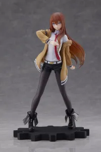 TAITO STEINS;GATE Coreful Figure - Kurisu Makise Reissue - Steins;Gate - photo 1