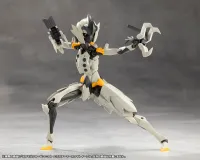KOTOBUKIYA METAMORPHOSE UNIT EXARMOR WHITE EAGLE - Megalomaria - photo 11
