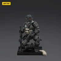 JOYTOY Steel Ride Corps Assaulter Echo - Dark Source - photo 6