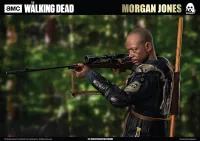 threezero The Walking Dead - 1/6 Morgan Jones - The Walking Dead - photo 12