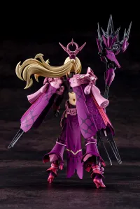 KOTOBUKIYA AUV AMATERASU REGALIA ECLIPSE - Megami Device - photo 6