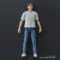 DIG Co. DIGACTION “Initial D” Takumi Fujiwara - Initial D - photo 5