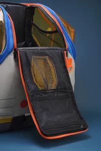 GOOD SMILE COMPANY Sumito Owara Original Design Spaceship Backpack NSS-319 - Apparel - photo 12