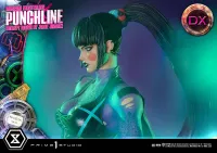 Prime 1 Studio Museum Masterline Batman (Comics) Punchline (Concept Design by Jorge Jimenez) Deluxe Version - DC Comics - photo 70