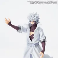 TAKARA TOMY CK-M09 COLLEKAZARO Dabi - My Hero Academia - photo 7