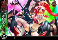 Prime 1 Studio Ultimate Premium Masterline Tengen Toppa Gurren Lagann Kamina, Simon & Yoko with Lagann "Our Hearts Pierce the Skies!" Deluxe Version - Tengen Toppa Gurren Lagann - photo 8