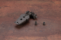 ZOIDS CUSTOMIZE PARTS BOOSTER CANNON SET 4
