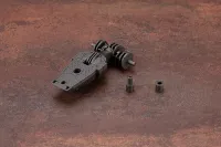 KOTOBUKIYA ZOIDS CUSTOMIZE PARTS BOOSTER CANNON SET - ZOIDS - photo 4
