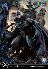 Ultimate Premium Masterline Batman (Comics) Batman Rebirth Edition (Blue) DX Bonus Version 25
