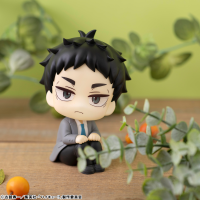Lookup Haikyu!! Keiji Akaashi 7