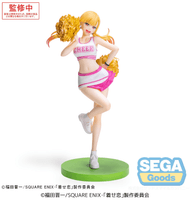 Luminasta TV Anime My Dress-Up Darling Marin Kitagawa -Cheering!- 6