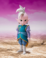 Surpreme Kai (Mini) "Dragon Ball DAIMA" 1