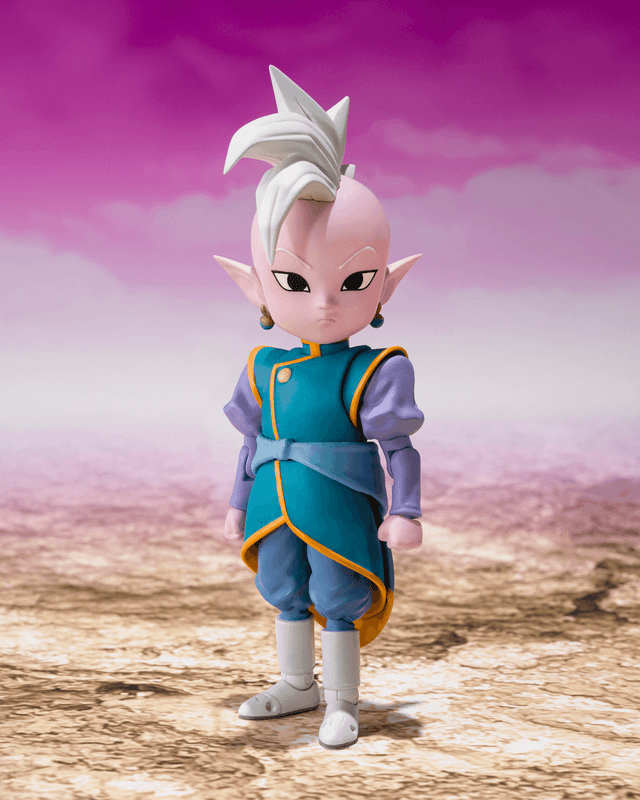 Surpreme Kai (Mini) "Dragon Ball DAIMA"