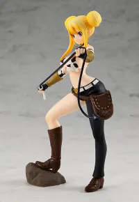 GOOD SMILE COMPANY POP UP PARADE Lucy Heartfilia: Taurus Form Ver. - Fairy Tail - photo 7