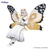 Fate/Grand Order Noodle Stopper Figure -Pretender Oberon- 7
