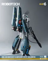 threezero ROBO-DOU ROBOTECH VF‐1S Super Veritech Set (RICK HUNTER) - ROBOTECH - photo 13
