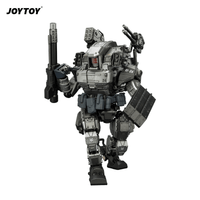 APOC Series Thor 02 Assault Mech 5