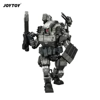 JOYTOY APOC Series Thor 02 Assault Mech - Dark Source - photo 5