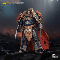 Night Lords Konrad Curze Primarch of the Night Lords Legion 6