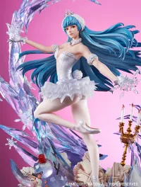 KAITENDOH SNK HEROINES: Tag Team Frenzy KULA・DIAMOND - Video Games - photo 4