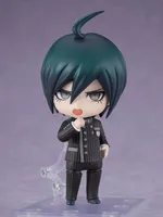 GOOD SMILE COMPANY Nendoroid Shuichi Saihara - Danganronpa - photo 3