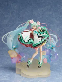 FuRyu Hatsune Miku "Magical Mirai 2021" 1/7 Scale Figure - Hatsune Miku - photo 3