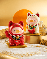 LuLu the Piggy - LUcky Cat Series (Blind Box) 3