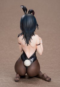 Ishimi Yokoyama: Black Bunny Ver. 4