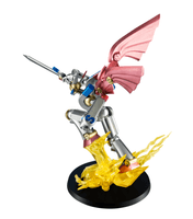 MONSTERS CHRONICLE Yu-Gi-Oh! Duel Monsters VALKYRION THE MAGNA WARRIOR 2