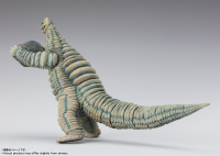 RED KING "Ultraman", TAMASHII NATIONS S.H.Figuarts 3