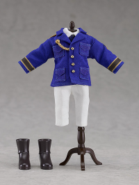 Nendoroid Doll Germany 6