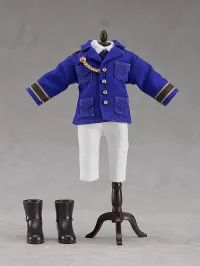 GOOD SMILE COMPANY Nendoroid Doll Germany - Hetalia World★Stars - photo 6