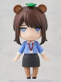 GOOD SMILE COMPANY Nendoroid Douki-chan - Ganbare Doukichan - photo 6