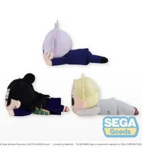 SEGA NESOBERI (Lay-Down) "Jujutsu Kaisen" Mini Plush Vol.2 (EX) - Jujutsu Kaisen - photo 2