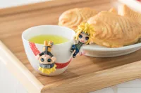 MegaHouse Ochatomo series NARUTO Shippuden Konoha Break Time! (Repeat) (1pc / 8pc per box) - NARUTO - photo 11