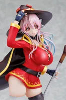 KADOKAWA Super Sonico KONOSUBA -God's blessing on this wonderful world! Megumin collaboration ver. - SUPER SONICO - photo 8